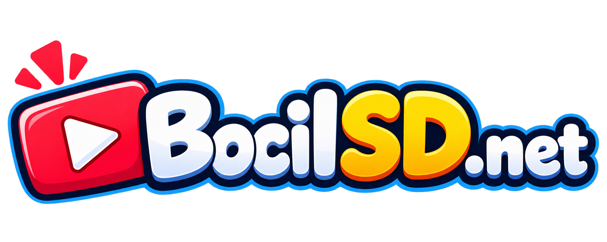 Bocil SD | Nonton Kumpulan Video Bocil Viral